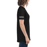 YAKWARY Women Cotton T-Shirt