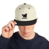 YAKWARY Men Snapback Hat