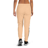 YAKWARY Women Brown Joggers