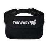 YAKWARY Men Visor