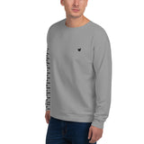 YAKWARY Men Special Sweatshirt