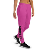 YAKWARY Women Pink Joggers