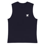 YAKWARY Women Muscle Shirt