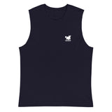 YAKWARY Women Muscle Shirt