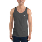 YAKWARY Men Tank Top