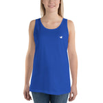 YAKWARY Women Tank Top