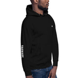 YAKWARY Men Hoodie