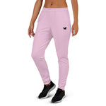 YAKWARY Women Pink Joggers