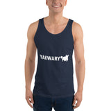 YAKWARY Men Tank Top