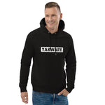 YAKWARY Men MOOD Pullover Hoodie