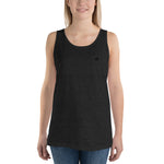 YAKWARY Women Tank Top