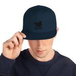 YAKWARY Men Snapback Hat