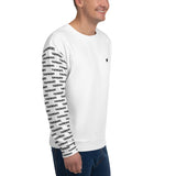 YAKWARY Men Special Sweatshirt