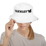 YAKWARY Men Bucket Hat