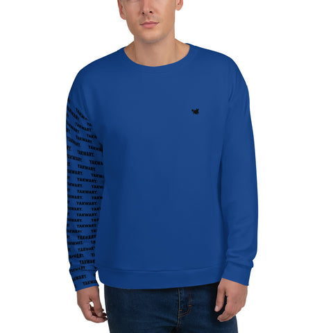 YAKWARY Men Special Sweatshirt