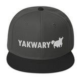 YAKWARY Women Snapback Hat