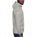 YAKWARY Men Hoodie