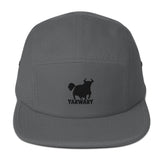 YAKWARY Men 5 Panel Camper