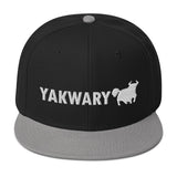 YAKWARY Men Snapback Hat