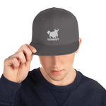 YAKWARY Men Snapback Hat