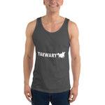 YAKWARY Men Tank Top