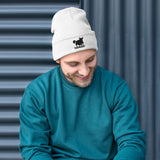 YAKWARY Men Beanie