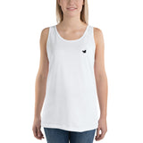 YAKWARY Women Tank Top