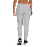 YAKWARY Women Gray Joggers