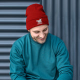 YAKWARY Men Beanie