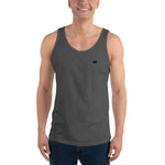 YAKWARY Men Tank Top