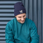 YAKWARY Men Beanie