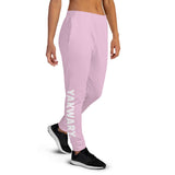 YAKWARY Women Pink Joggers