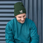 YAKWARY Men Beanie