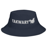 YAKWARY Women Bucket Hat