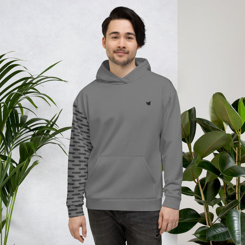 YAKWARY Men Special Hoodie