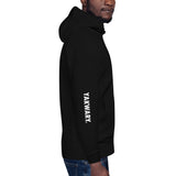 YAKWARY Men Hoodie