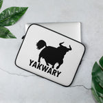 YAKWARY Laptop Sleeve