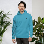 YAKWARY Men Special Hoodie