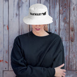 YAKWARY Men Bucket Hat