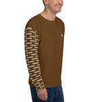 YAKWARY Men Special Sweatshirt