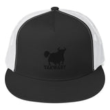 YAKWARY Men Trucker Cap