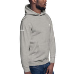 YAKWARY Men Hoodie