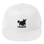 YAKWARY Men Trucker Cap