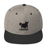 YAKWARY Women Snapback Hat