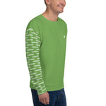 YAKWARY Men Special Sweatshirt