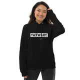 YAKWARY Women MOOD Pullover Hoodie